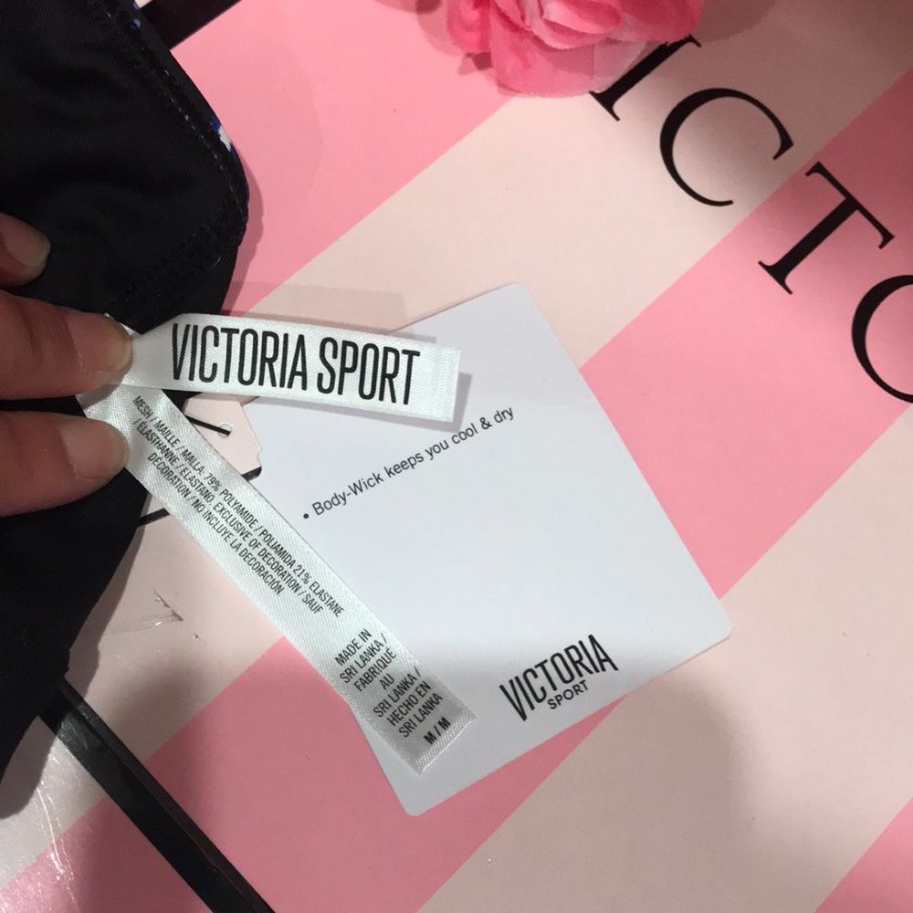 💖 VSX⚜️ Victoria’s Secret Sports Bra - Picture 7 of 8